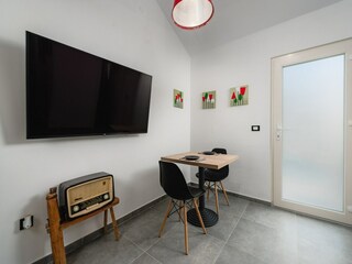 Appartement Porec Équipement 9