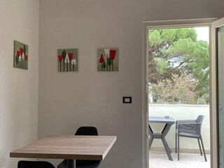 Appartamento Porec Caratteristiche 9