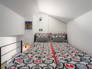 Apartamento Porec Características 12