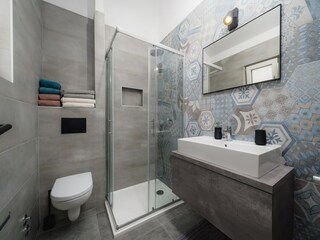 Apartment Porec Ausstattung 12