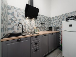 Apartamento Porec Características 11