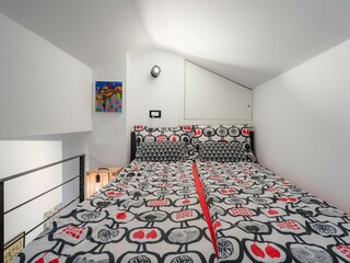 Apartamento Porec Características 6