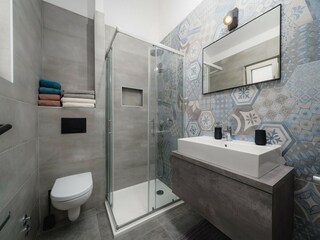 Apartment Porec Ausstattung 6