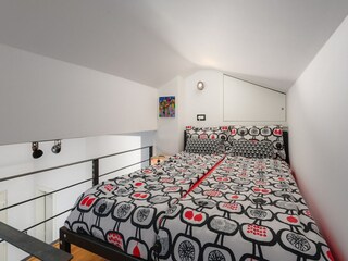 Apartment Porec Ausstattung 10