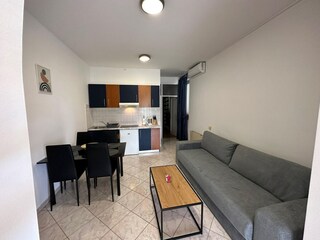 Apartamento Spadici Características 7