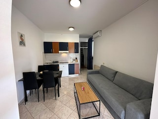 Appartement Spadici Équipement 7