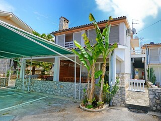 Appartement Spadici Enregistrement extérieur 3