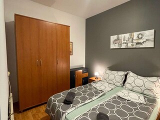Apartamento Spadici Características 8