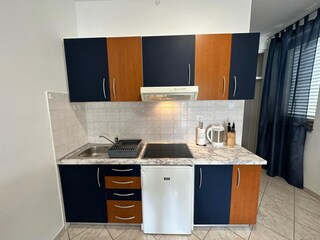 Apartamento Spadici Características 9