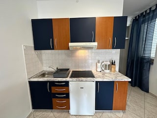 Apartment Spadici Ausstattung 12