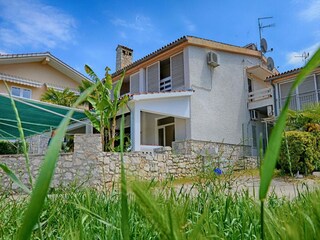 Appartement Spadici Enregistrement extérieur 2