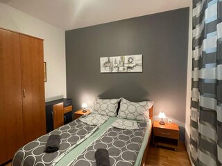 Apartamento Spadici Características 11