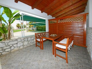 Apartamento Spadici Grabación al aire libre 6