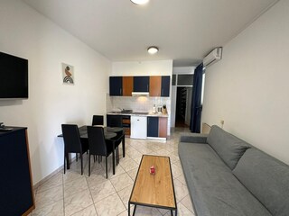 Appartement Spadici Équipement 12