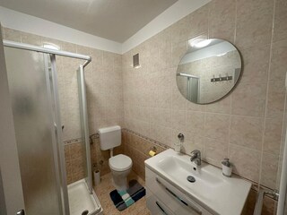 Apartment Spadici Ausstattung 8