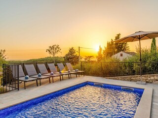 Villa Mugeba Grabación al aire libre 1