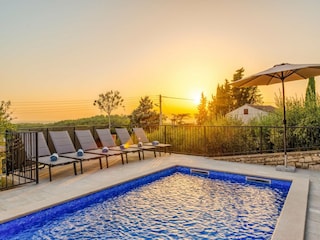 Villa Mugeba Outdoor Recording 1