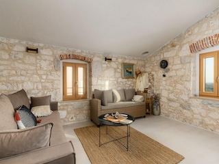 Villa Mugeba Características 38