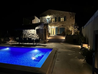 Villa Mugeba Außenaufnahme 5