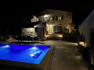 Villa Mugeba Buitenaudio-opname 5