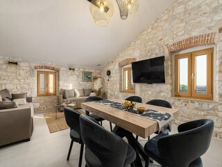 Villa Mugeba Características 25