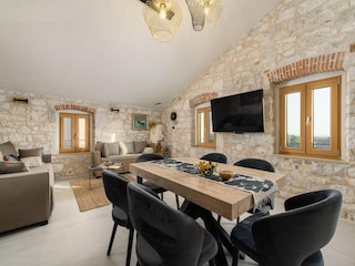 Villa Mugeba Caratteristiche 25