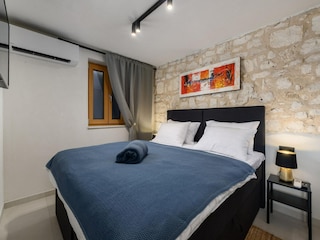 Villa Mugeba Caratteristiche 26