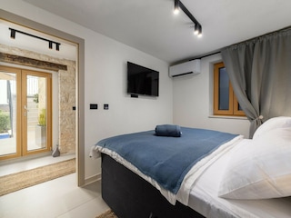 Villa Mugeba Caratteristiche 27