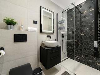 Villa Mugeba Ausstattung 27