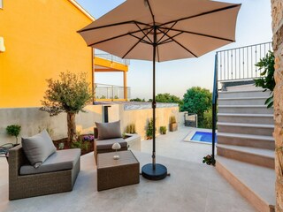 Villa Mugeba Enregistrement extérieur 8