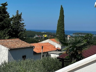 Villa Mugeba Außenaufnahme 13