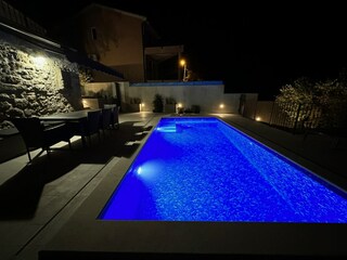 Villa Mugeba Grabación al aire libre 20