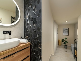 Villa Mugeba Caratteristiche 31