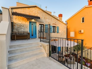 Villa Mugeba Enregistrement extérieur 12