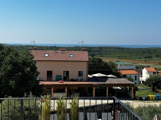 Villa Mugeba Buitenaudio-opname 16