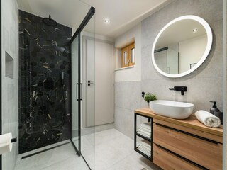 Villa Mugeba Features 39