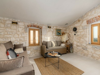 Villa Mugeba Caratteristiche 36