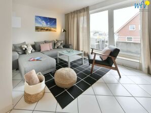 Ferienwohnung 010015 Vakantieappartement 15