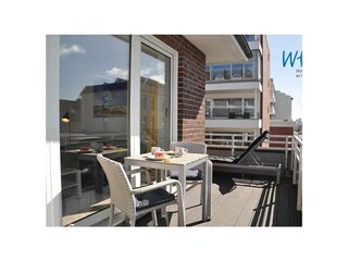 Vakantieappartement Minsen  16