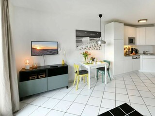 Vakantieappartement Minsen Kenmerken 8