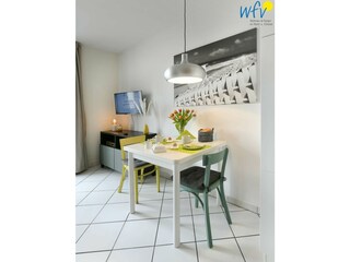 Apartamento de vacaciones Minsen Características 3