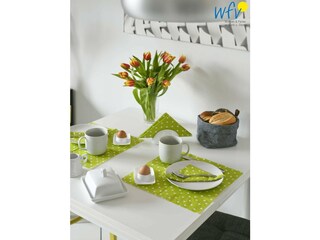 Vakantieappartement Minsen  17