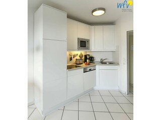 Appartamento per vacanze Minsen  18