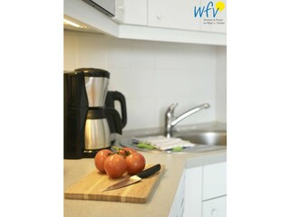 Vakantieappartement Minsen  20