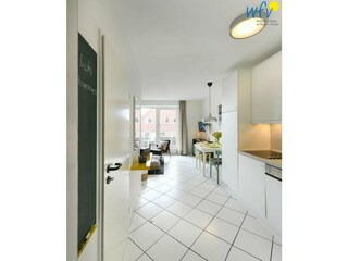 Apartamento de vacaciones Minsen Características 4