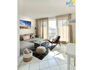 Appartamento per vacanze Minsen Caratteristiche 11