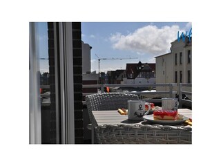 Vakantieappartement Minsen  25