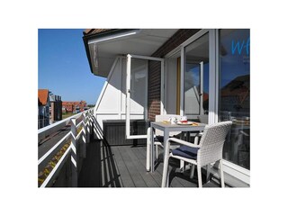 Appartamento per vacanze Minsen  26