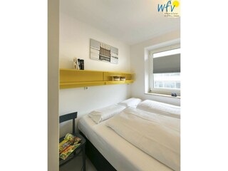 Vakantieappartement Minsen Kenmerken 14