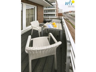 Vakantieappartement Minsen  29